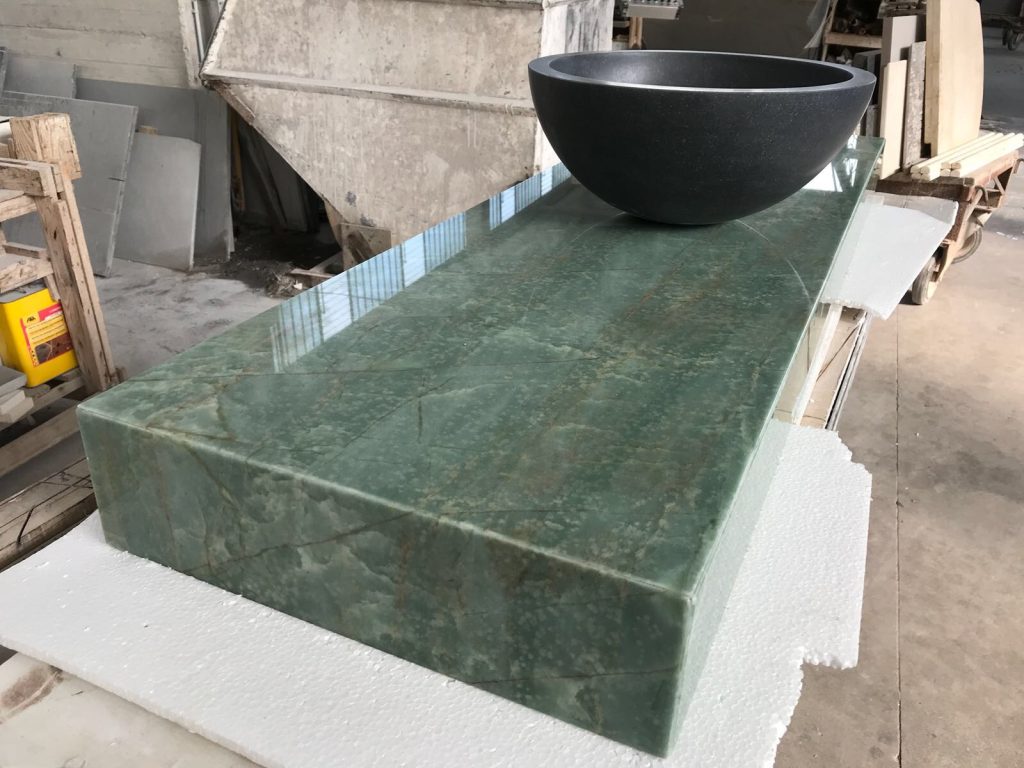 Botanic Green 1