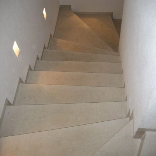 Treppen