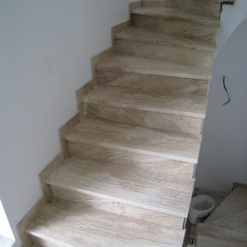 Treppen