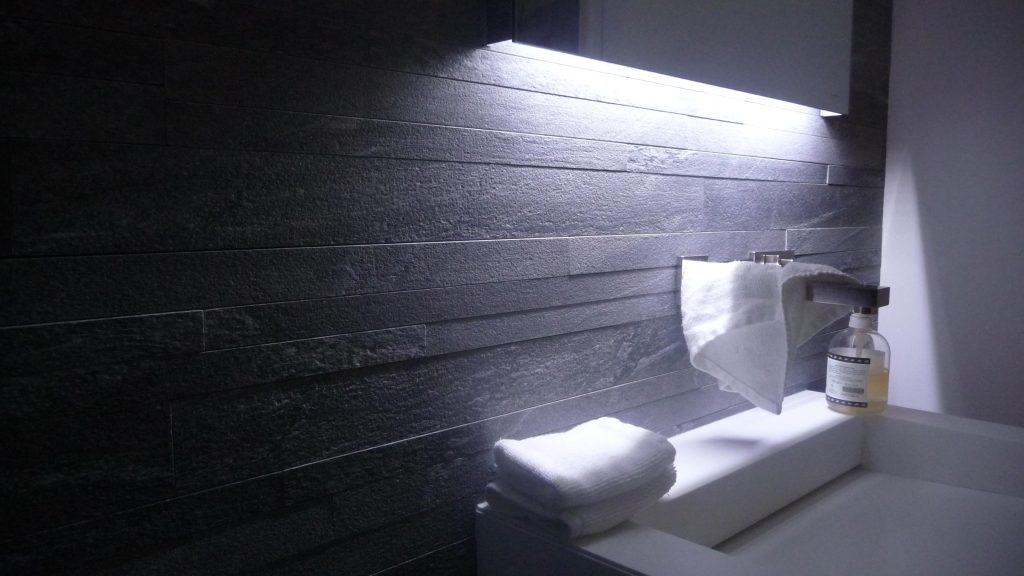 Dorato nuv bagno