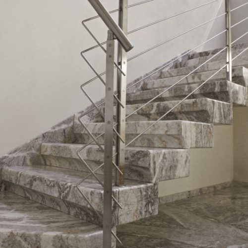 Treppen