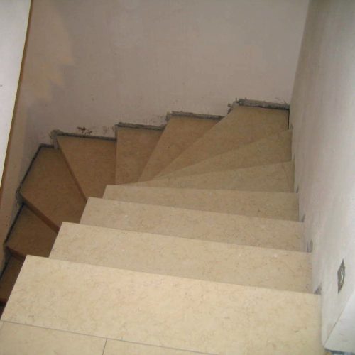 Treppen