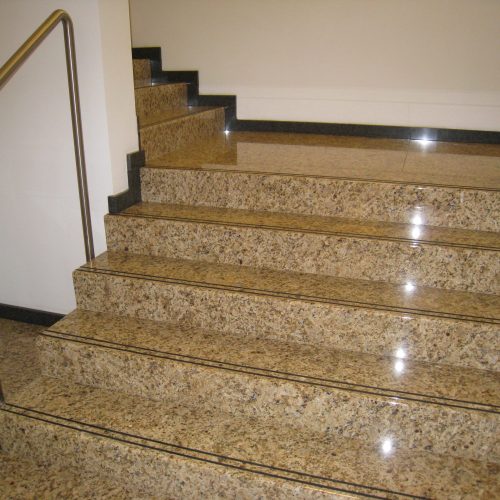 Treppen