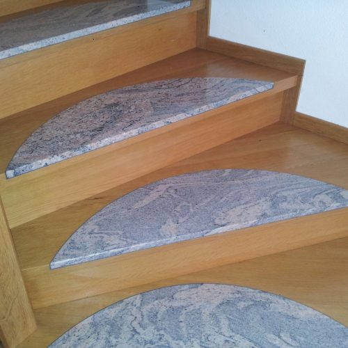 Treppen