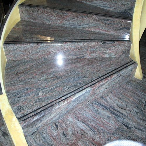 Treppen