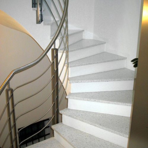 Treppen