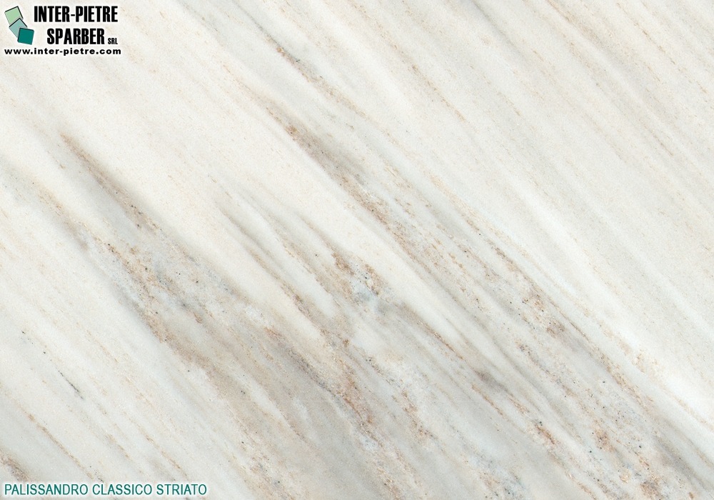 Palissandro Classico Striato