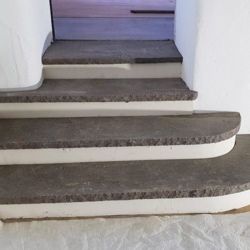 Treppen