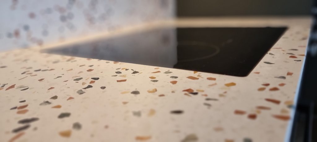 Terrazzo Vekra 5