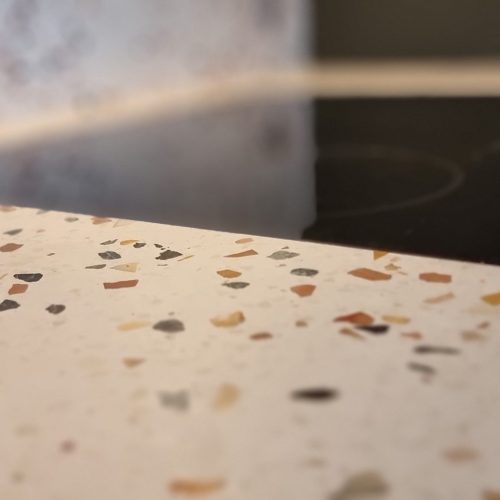 Küchenarbeitsplatten