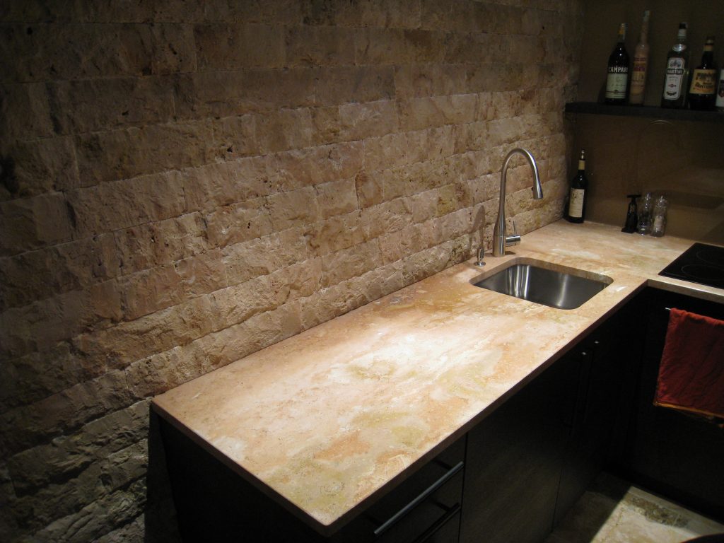 Travertino Scabas 10