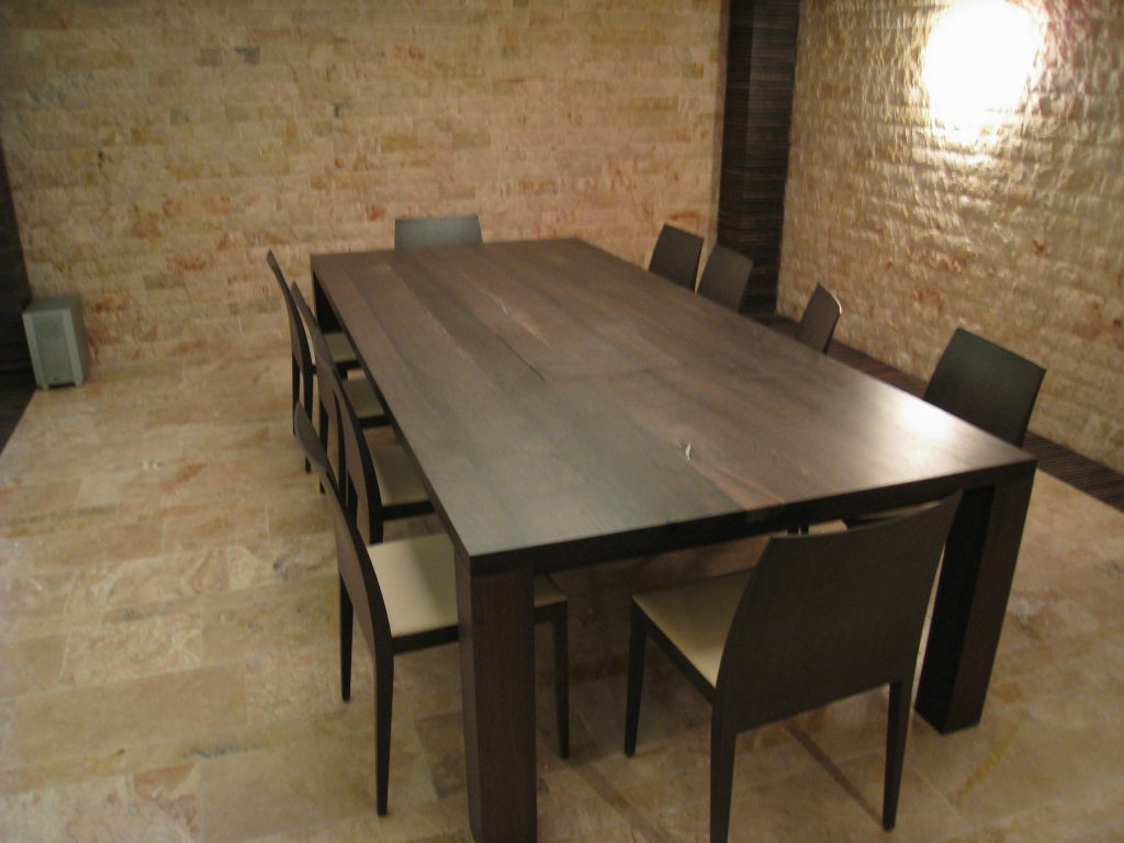Travertino Scabas 8