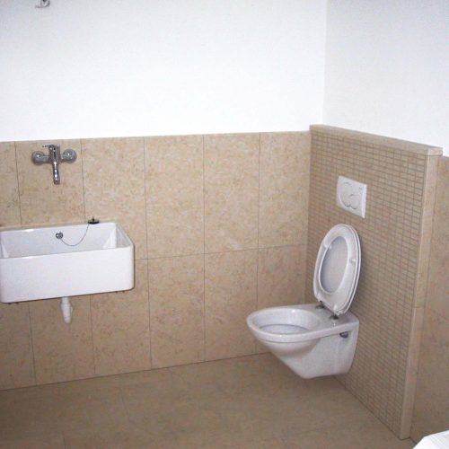 Bad Sauna Dusche