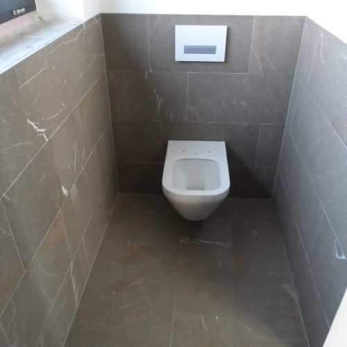Bad Sauna Dusche