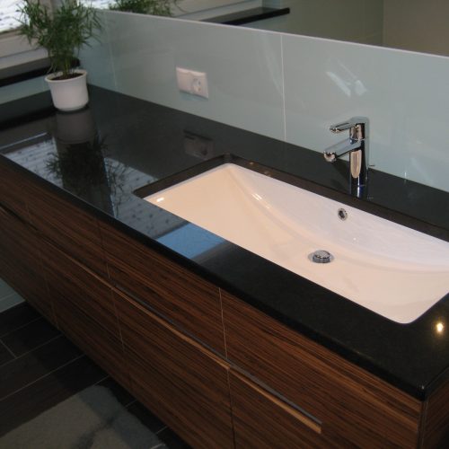 Bad Sauna Dusche