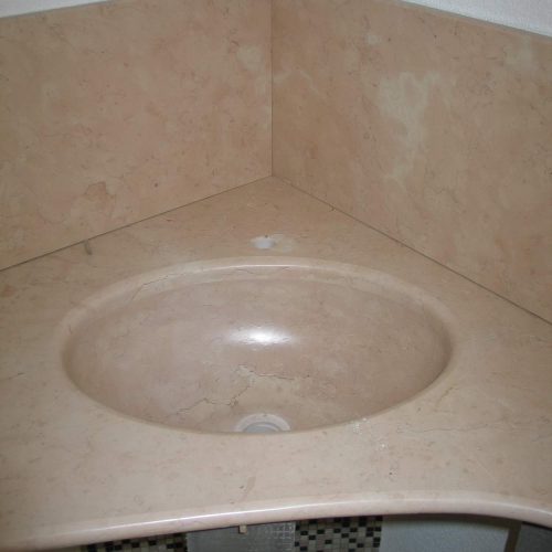 Bad Sauna Dusche