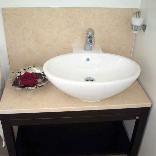 Bad Sauna Dusche