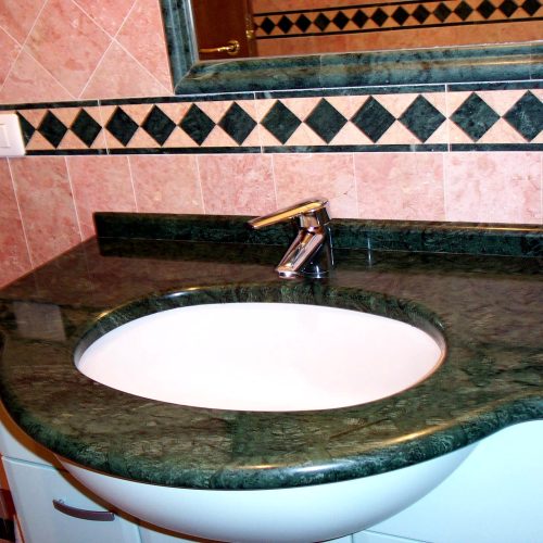 Bad Sauna Dusche