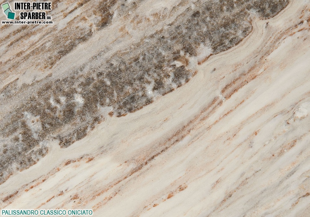 Palissandro Classico Oniciato