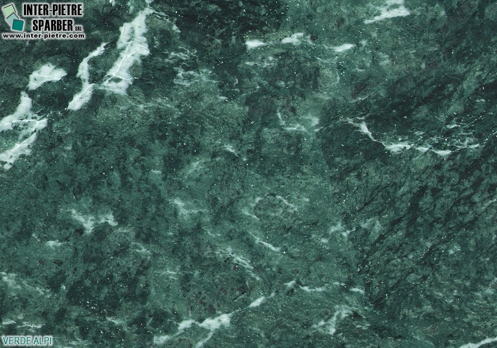 Verde Alpi