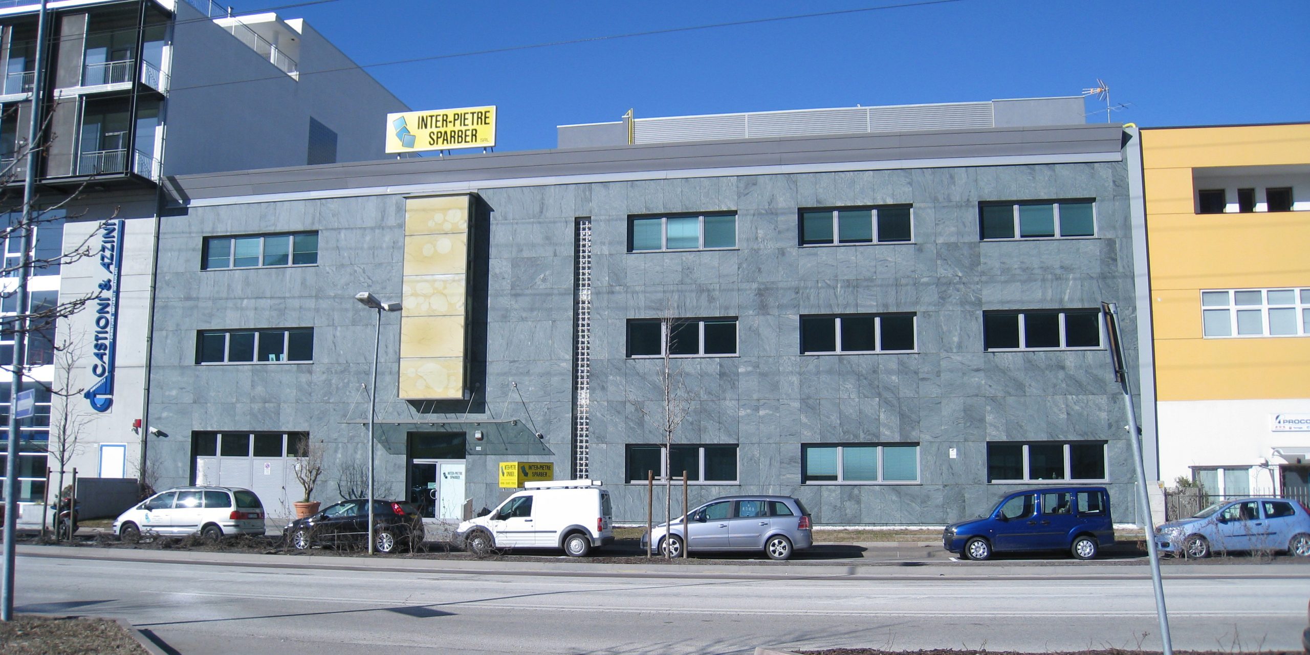 Büro BZ Fassade (8)